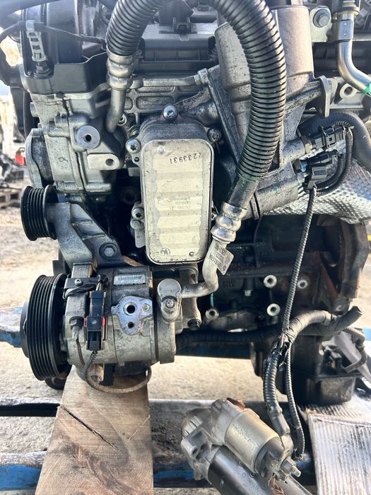 Compresor climă Jeep Grand Cherokee 3.0 CRD 2015