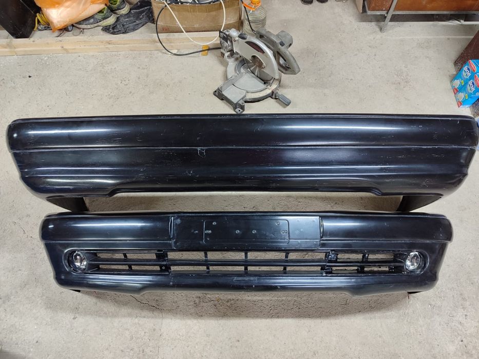 W210 Бамперы, пороги,фара,крыло,капот,лупарик,амг,е55,е50,AMG, туманка