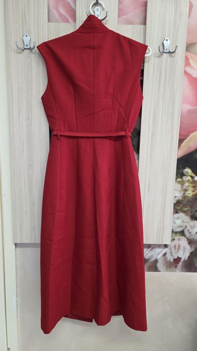 Рокля Louis Vuitton Balmain Christian Dior Prada