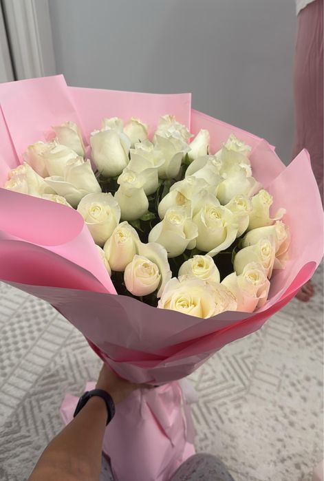 Продам цветы свежие