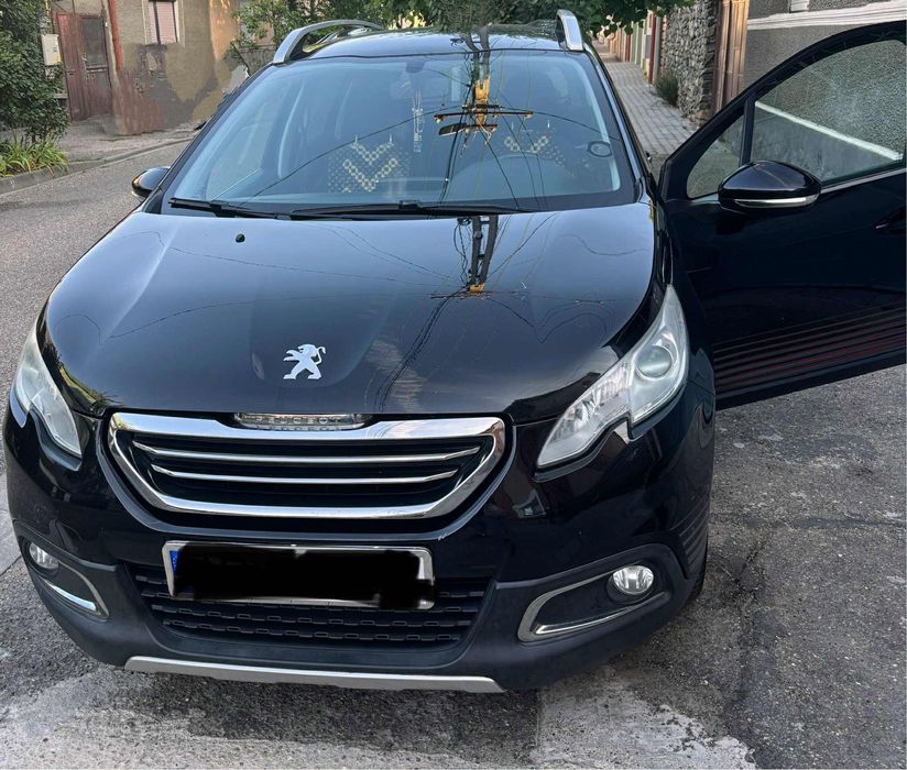 De vanzare Peugeot 2008