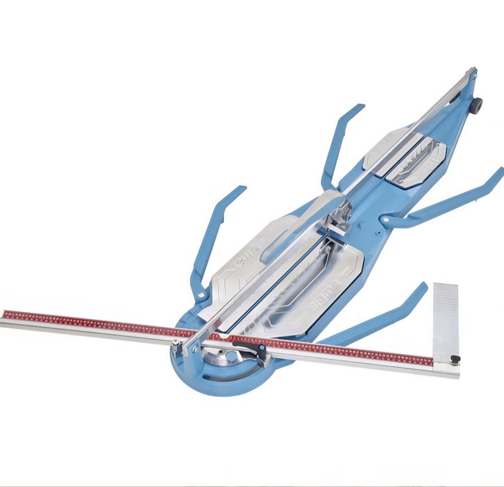 Машина за рязане на плочки SIGMA 4 NEX, 4EN 125 см