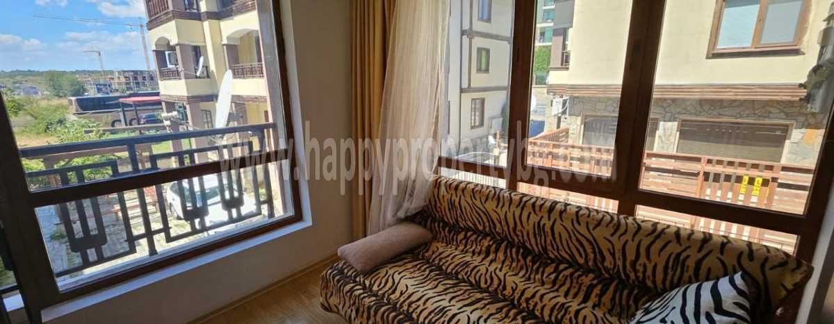 Продава се Двустаен апартамент в Свети Влас - 65 кв.м за 1000 €/кв.м - Снимка #6