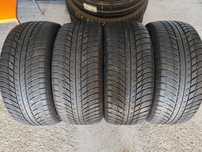 4 anvelope 225 50 17