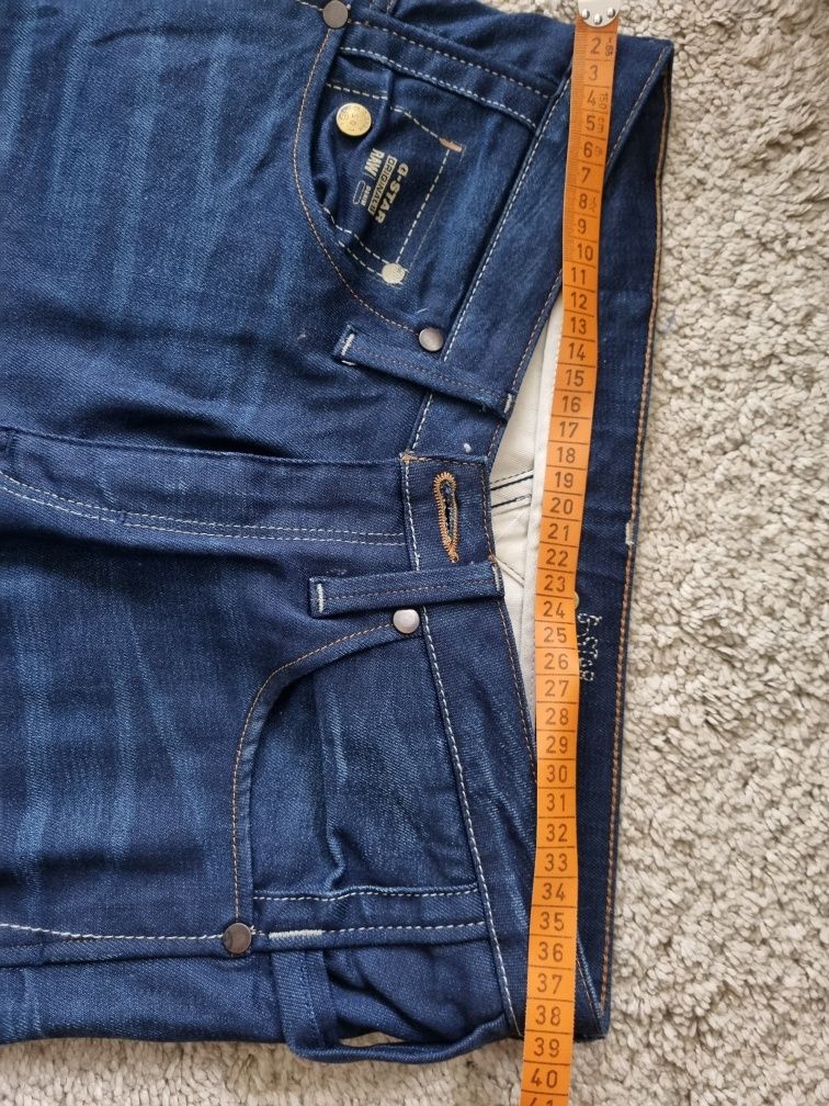 Дънки G-Star raw 10 лв