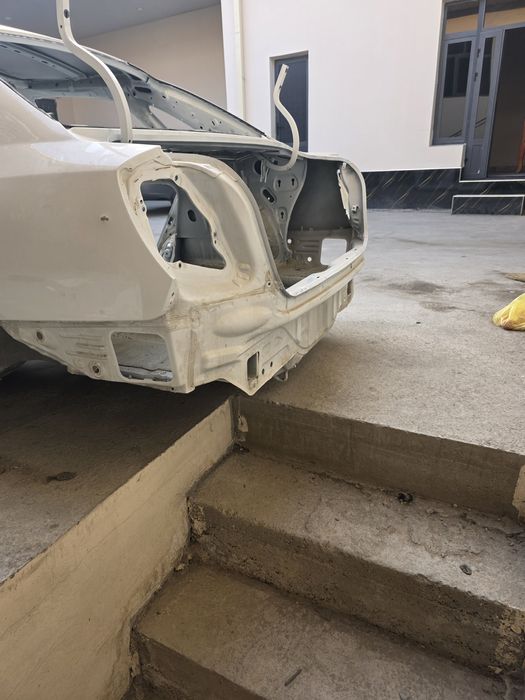 Жентра chevrolet