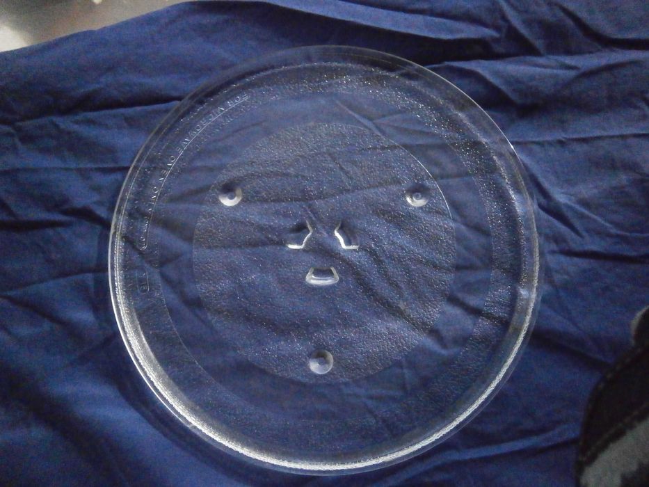 Чиния,Микровълнова,Голяма 29 сm.