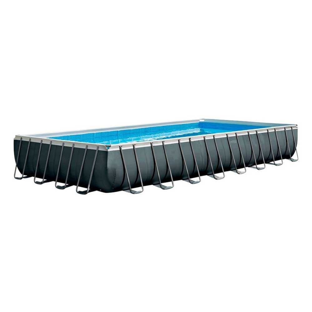 Piscina Intex Prism Ultra Frame, 9.75m x 4.88m, noua