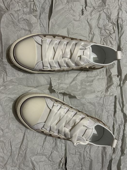 Adidasi Amiri Low Stars