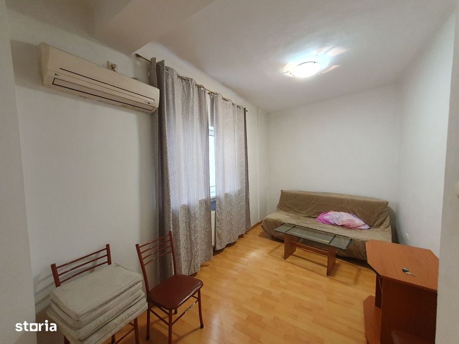 garsoniera dubla ,  Universitate , ultracentral