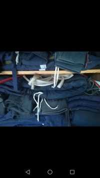 Продаю Ватные штаны тёплые размеры разные