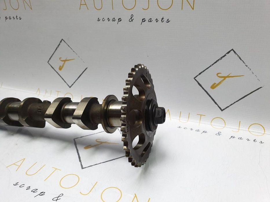 Ax came evacuare TOYOTA AYGO (_B1_) [ 2005 - > ] OEM 135010Q010 / 13501-0Q010