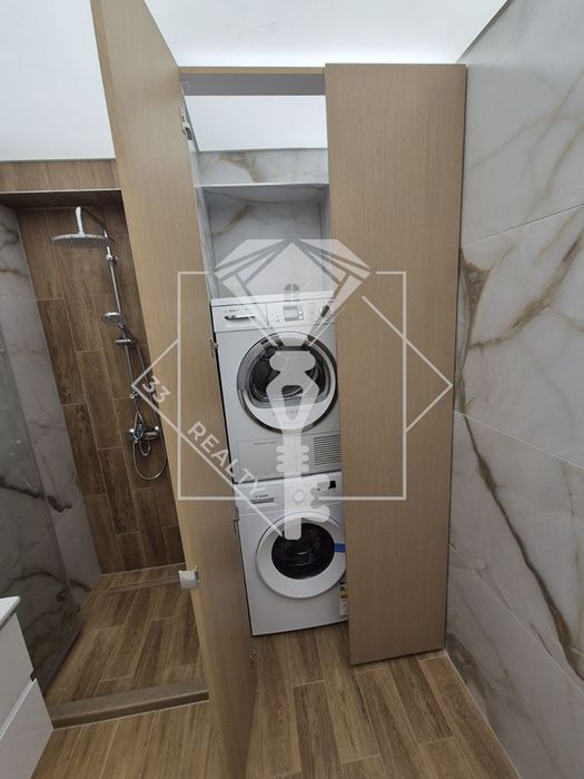 Продава се Двустаен апартамент в Пловдив, Съдийски - 67 кв.м за 2463 €/кв.м - Снимка #8