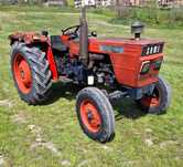Tractor same 50cp