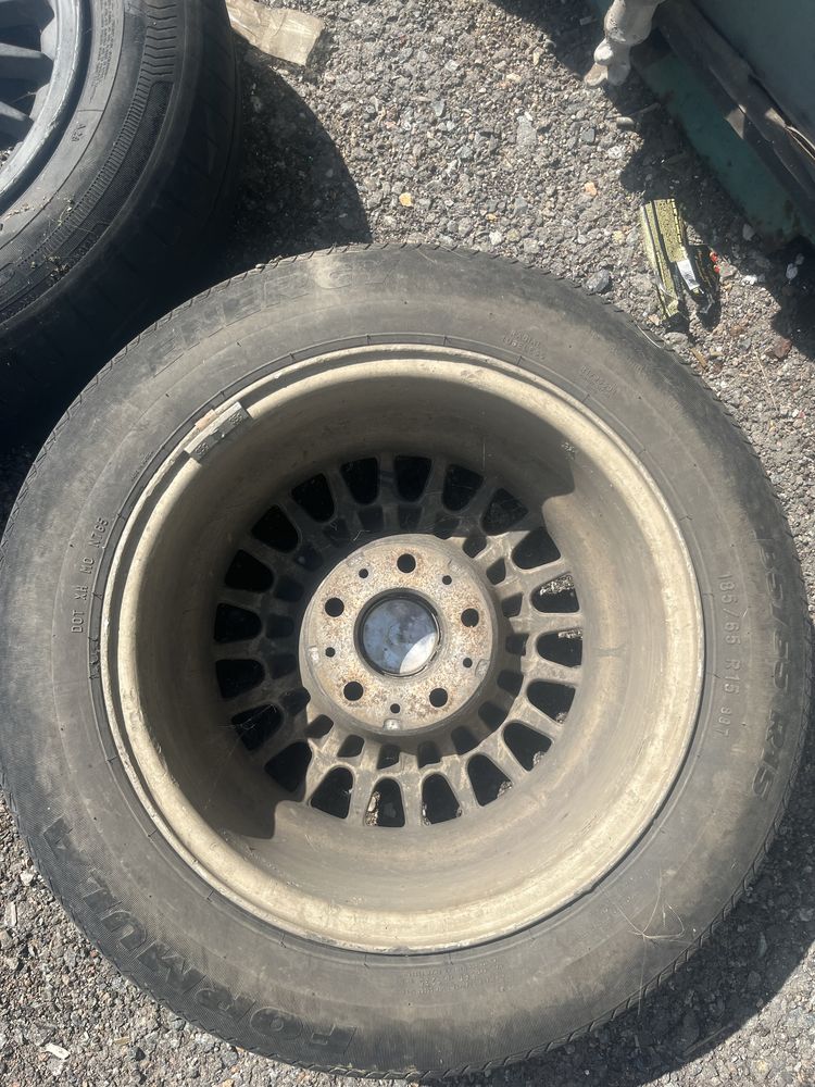 Пррдам диски на R15