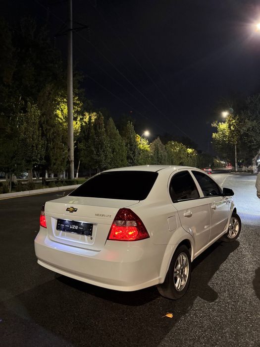 Nexia 3 2019 holati zor mexanika