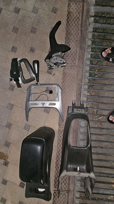 Cobalt zapchastlari sotiladi