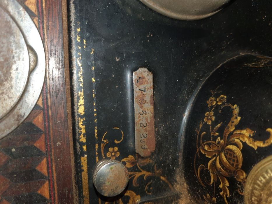 VandMașini Naumann seria 1 si 3