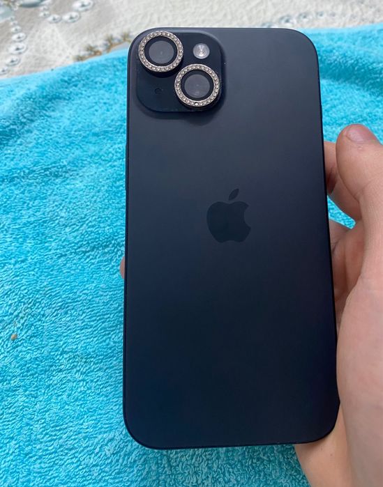 Айфон 15 в идеальном состаяние 270.000т