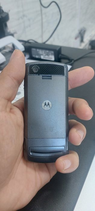 Motorola rokr z6 (perfectum mobile)или обмен