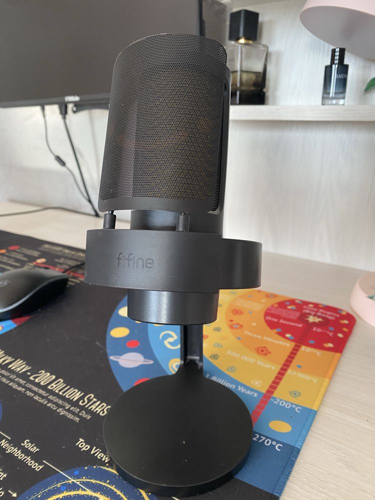Микрофон Fifine A8