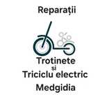 Reparații Trotinete Electrice & Tricicluri Electrice – Medgidia