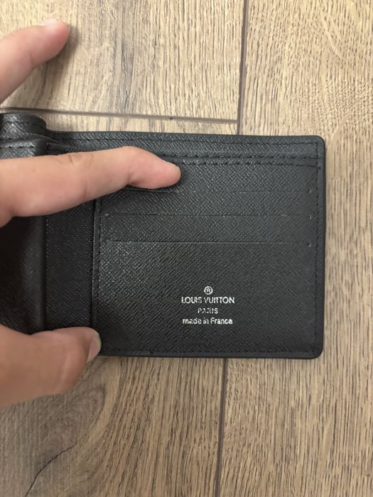 Portofel Louis Vuitton