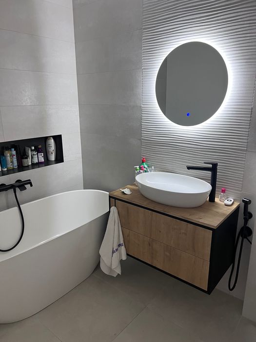 Amenajari&Renovari Interioare Ciprian Munteanu