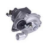 Turbina noua, turbosuflanta Dacia Logan 1, Sandero, Renault Clio 2, Clio 3, Clio Symbol, Kangoo, Modus, Twingo 2, Nissan Note, motoare 1.5 dci, 48 kw/64 cp si 50 kw/68 cp