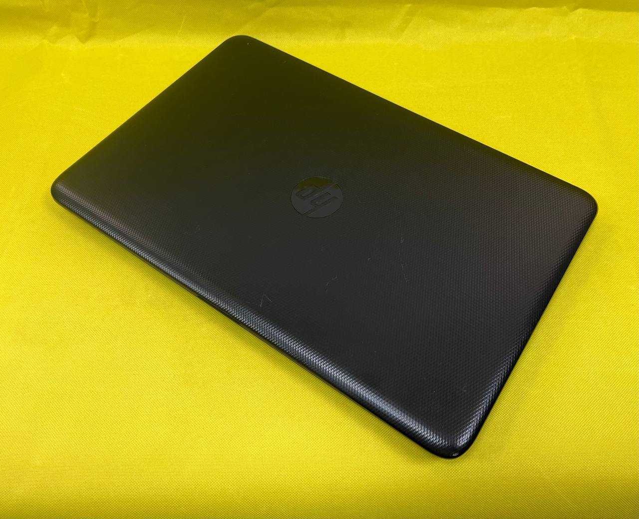 Ноутбуки для офиса HP Core i3*озу 8*SSd 256*Гарантия!