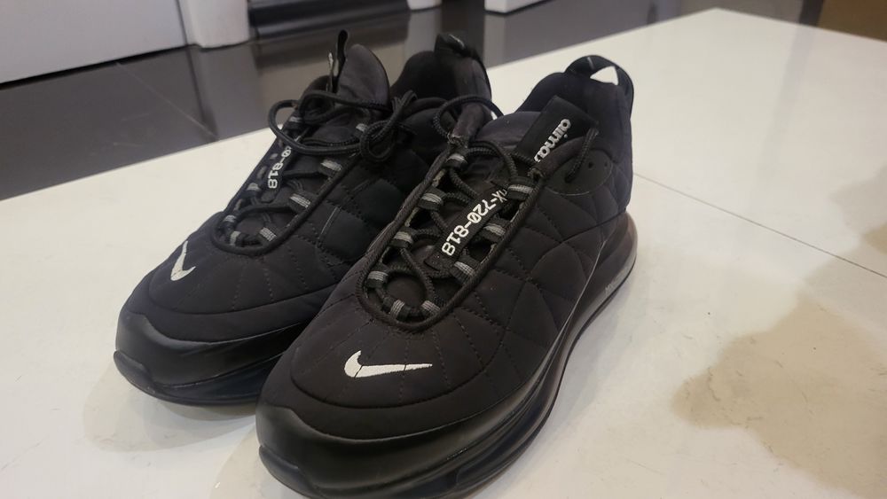 Дамски маратонки ADIDAS и Nike 38