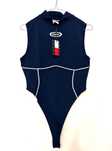 Боди Tommy Jeans