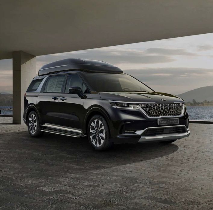 Киа электро привод багажника Сарнивал соренто селтос Kia elektro bagaj