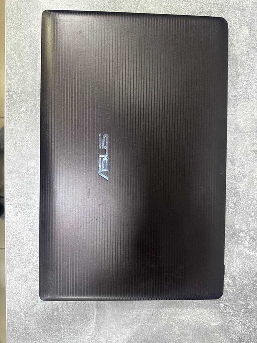 Ноутбук ASUS K55VD  Core i3-3110/ 4Gb/ Nvidia 610m 2Gb/ 128SSD/ 15`6