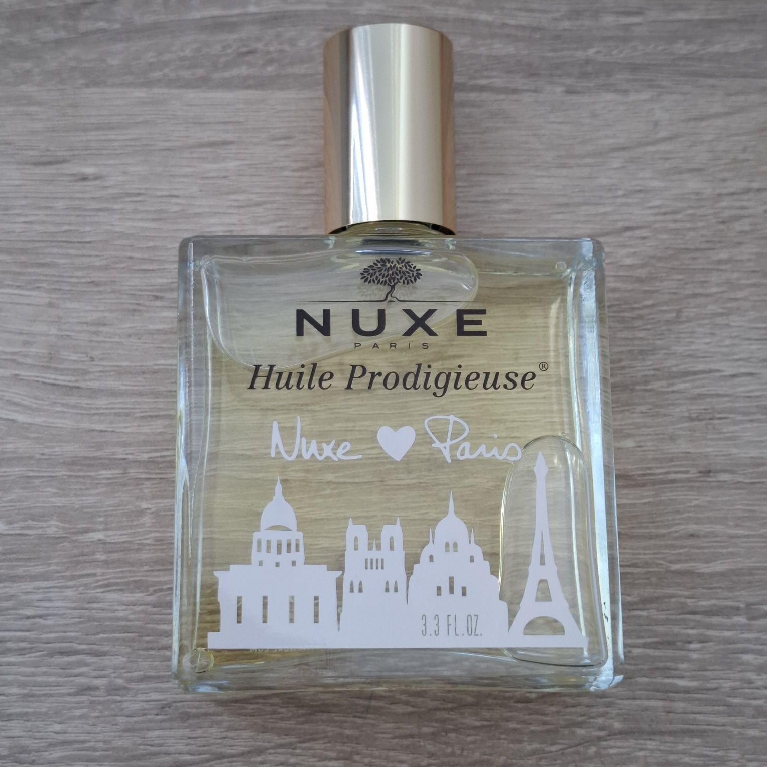 Многофункционално масло Nuxe/Нукс Продижо - 100 мл.