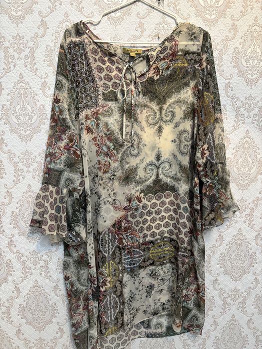 Платья, платье-лапша