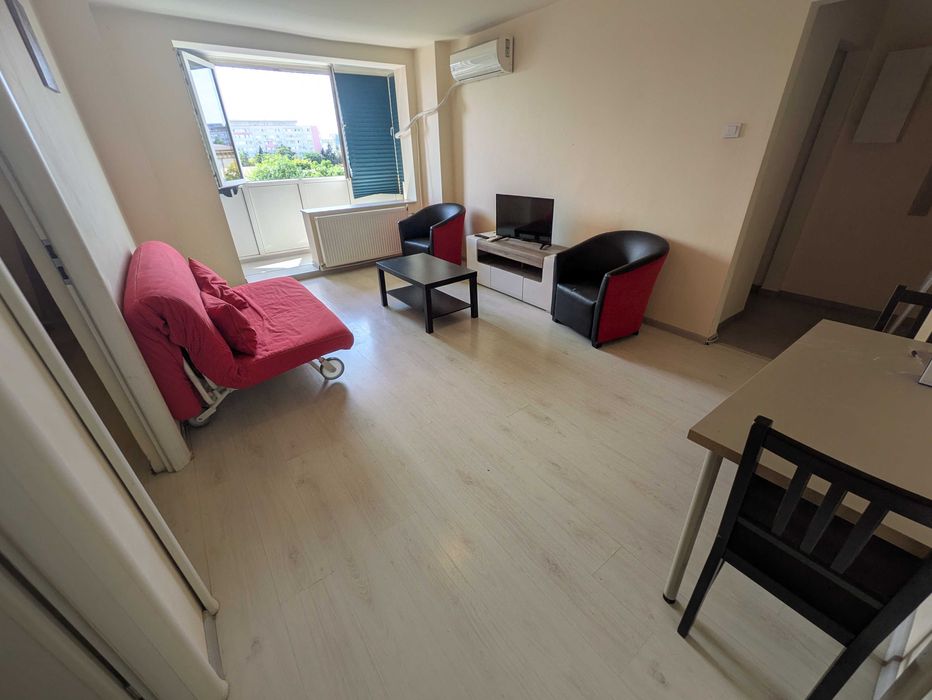 Gara de Nord / Grivitei - Proprietar, închiriez apartament 2 camere