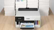 Принтер струйный Canon MAXIFY GX5040
