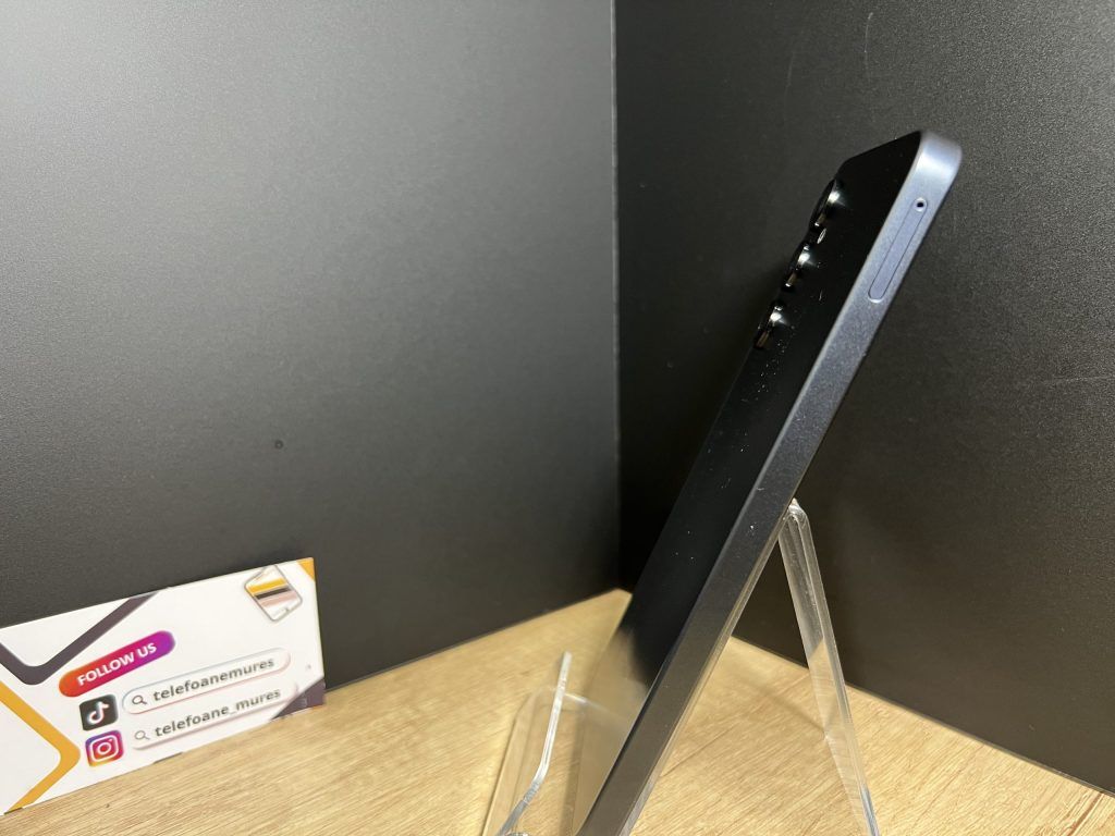 Samsung Galaxy A16 128Gb Black