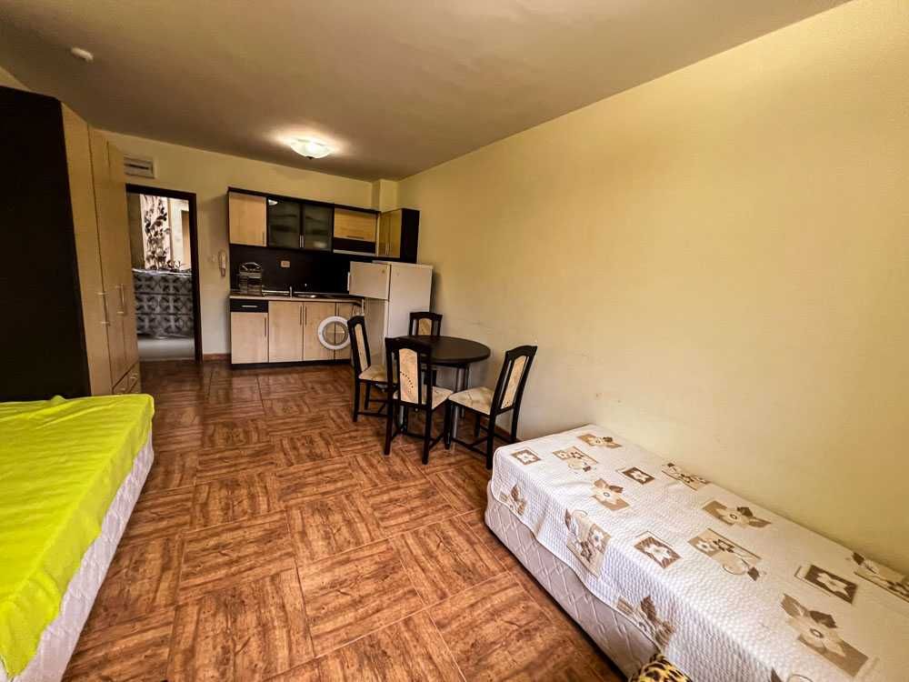 Продава се Едностаен апартамент в Свети Влас - 35 кв.м за 1058 €/кв.м - Снимка #4