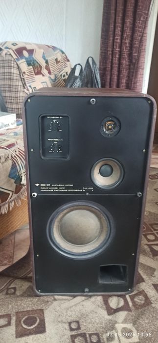 Пропродам колонки Амфитон 35ас-211