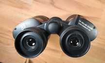 Binoclu 10-30 x 60 zoom