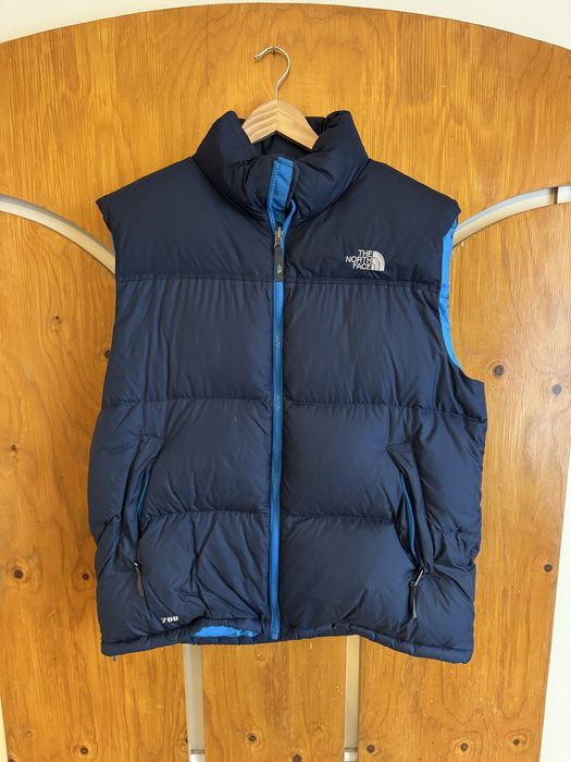 The North Face Мъжки Пухелен Елек Размер M
