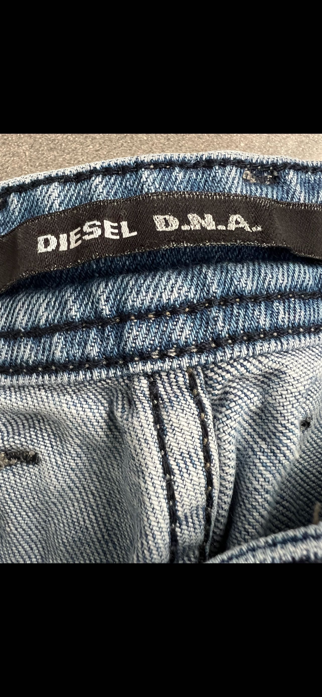 Diesel blugi bărbați