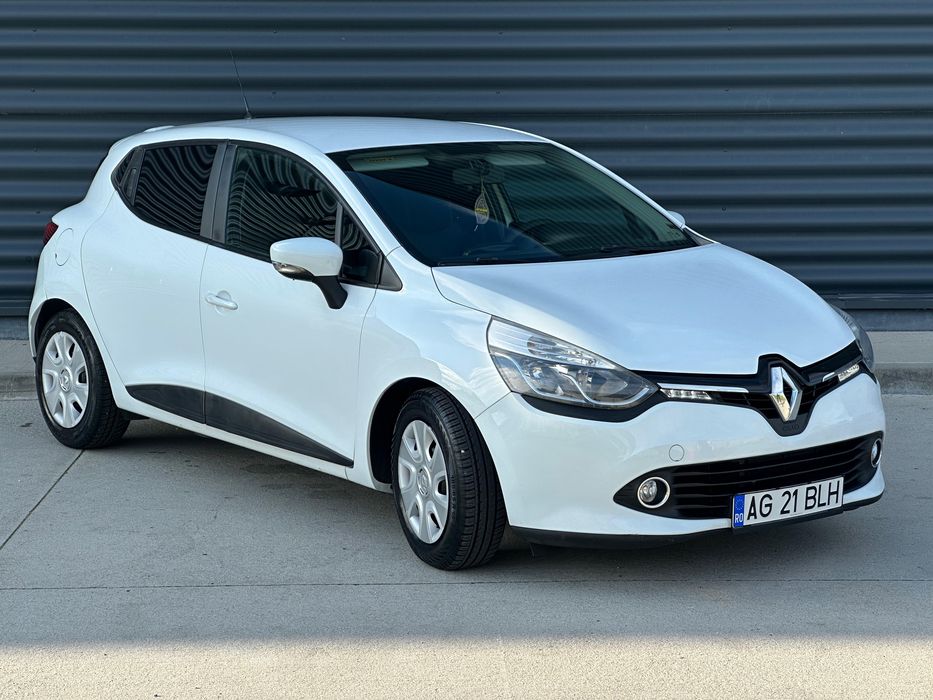 Clio euro5,1.5,90cp inmatriculat recent