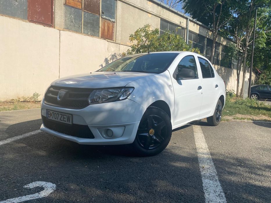 Ocazie .Dacia Logan