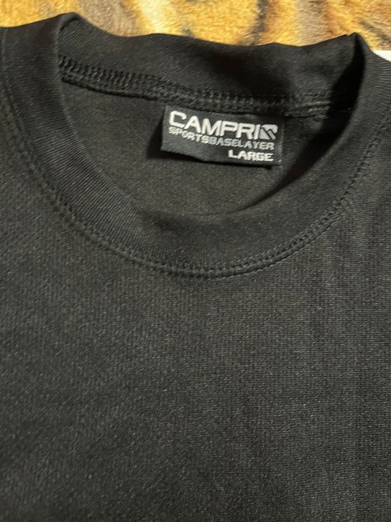Мъжки термо блузи Campri