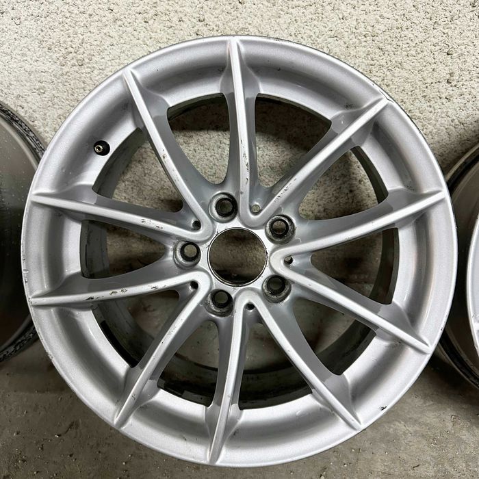 Jante originale BMW X3 F25, 17 inch