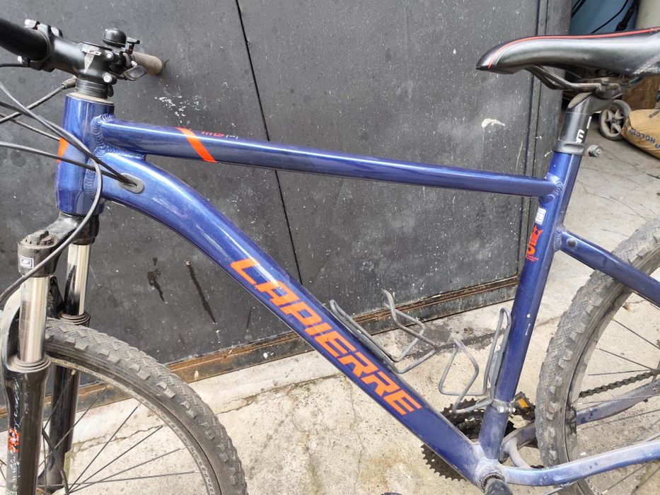 Vând bicicletă LAPIERRE EDGE 2.9