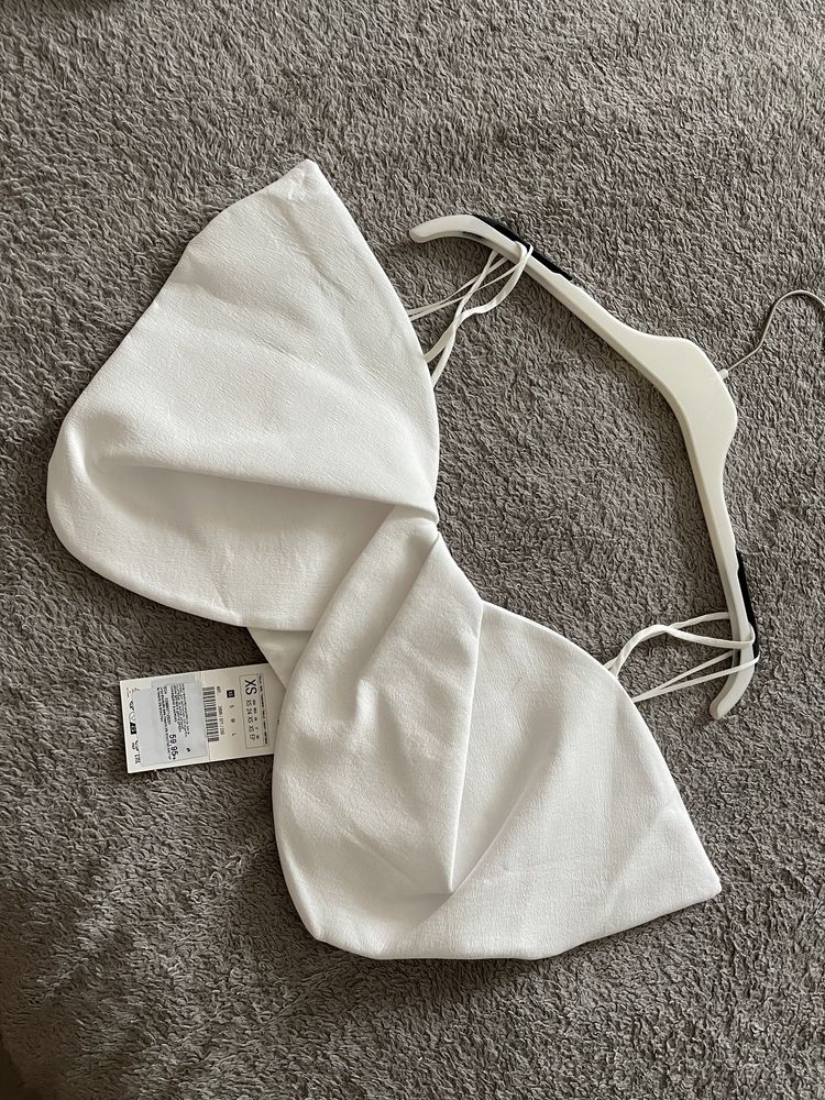 Риза Блуза Топ - Зара, Манго, H&M
